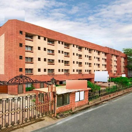 Hotel Abigail Goradia's Shirdi Exterior foto